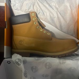 Fresh Construction Boots - Timberlands on Sale AUTHENTIC!